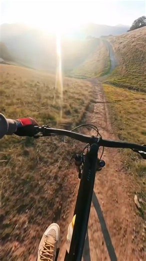 Enjoy a Chill Mountain Bike Ride Experience