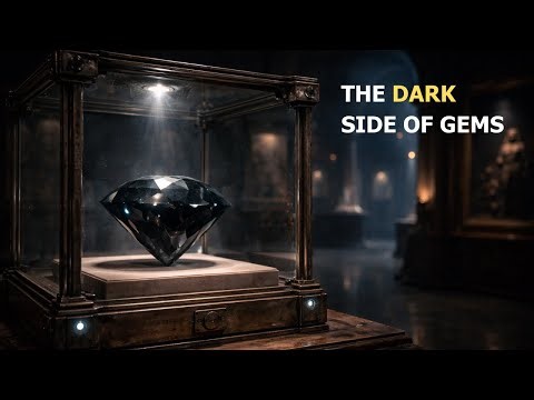 Top 10 Forbidden Gemstones You Should Never Wear