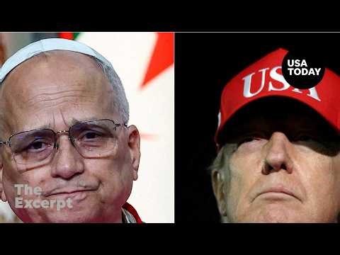 The pope & Trump: A match not made in heaven | The Excerpt