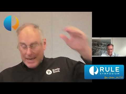 Post-Rule Symposium 2025: Rick Rule interviews Brad Langille, CEO of GoGold Resources