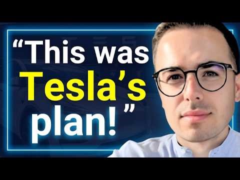 EXCLUSIVE: The Tesla Future Most Investors Ignore
