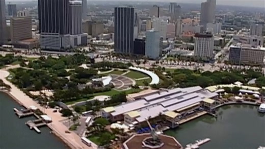 The FBI Files - Episode 310 - Temple of Fear