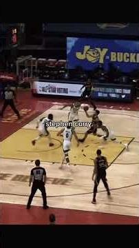 Stephen Curry’s Skills Are INSANE 🥶🔥