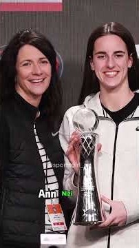 Caitlin Clark Is TAKING OVER the WNBA! 🇺🇸🔥🏀