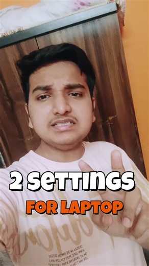Laptop speed increase command 🚀| Tech By Sarthak| #shorts #laptop #performance