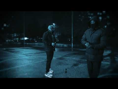 Trupa X SNF - Nobody [Music Video] | P110