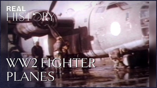 Legendary WW2 flying boat: The story of PBY Catalina