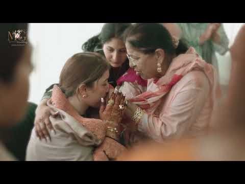 Elieen Aabsherun Muslim Wedding Cinematography
