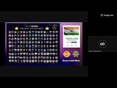 crash course session 2