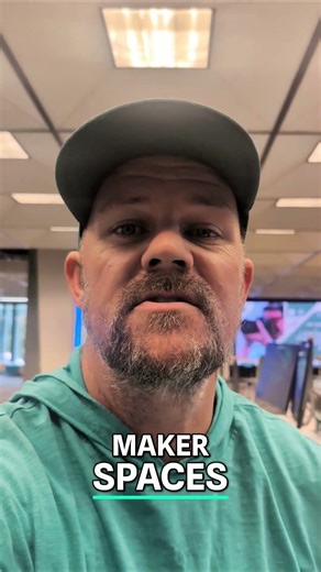 FREE Creative Tools at Your Local Library! 🕮👨🏼‍💻🤖