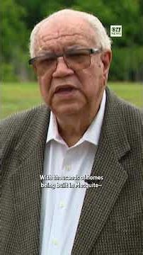 Mesquite residents demand action as feral hog sightings, damage increase