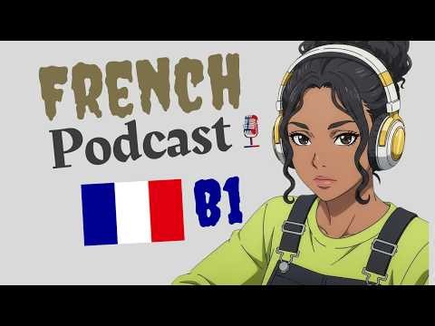 How to Improve Your Memory (B1) | Learn French with Podcast | episode 30 | Easy French