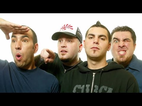 Alien Ant Farm_Smooth Criminal (tribute) 2026