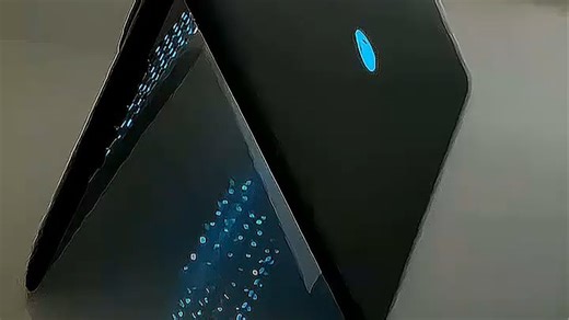 【Alienware旗舰推荐】外星人AREA-51m R2 2023款高性能游戏本｜Intel酷睿Ultra 9处理器｜NVIDIA RTX 4090满血独显｜