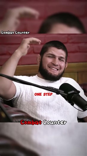 Ali is greater than Khabib 💪💪 #khabib #muhammadali #boxing