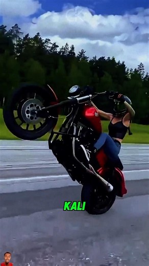 Ini yang Harus Kamu Lakukan Saat Setang Motor Getar Sendiri