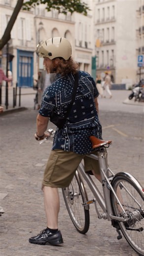 Emily IS Paris | Netflix