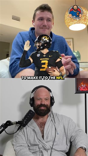 Drew Lock, Super Bowl champion before ______