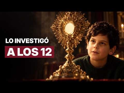 Carlo Acutis and the miracle investigated by Pope Francis | Ch. 6