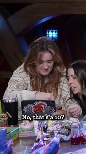 Worst Dice Ever | Bells Hells