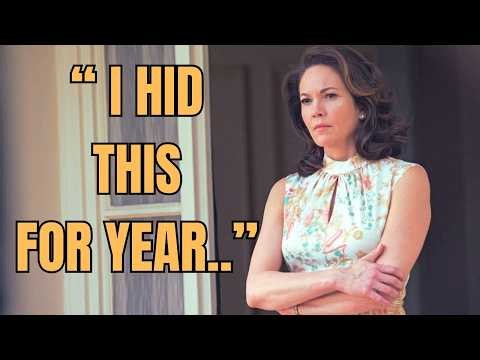 At 61, The Tragedy Of Diane Lane Is Beyond Heartbreaking