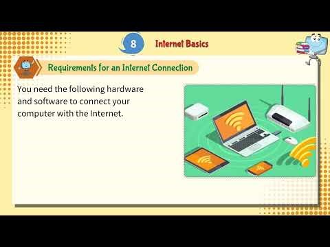 Computer Science -3 | Internet Basics | Chapter_8_4
