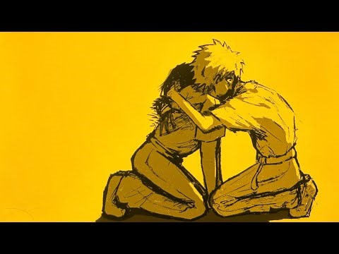 Alien Blues x Yoshikaru animatic