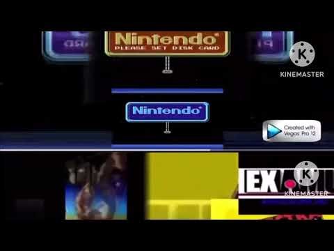 (…/D…/I…/O…/O…/(…/P…/K…/K…/(YTPMV) Famicom Disk System StartUp Scan