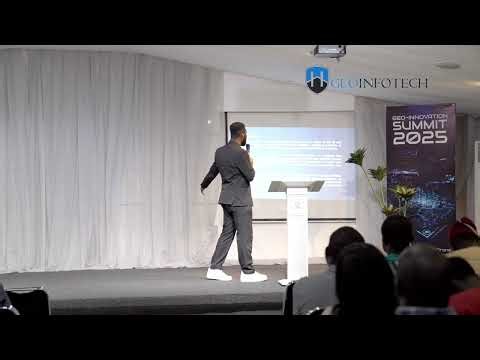 The Impact of the Geoinnovation Summit