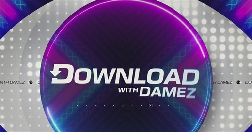 Download with Damez: Drake London proposes, Ariana Grande takes over Atlanta