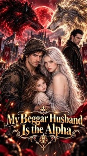 [VF] my beggar husband is the alpha | Full Short Drama | English Sub 2026