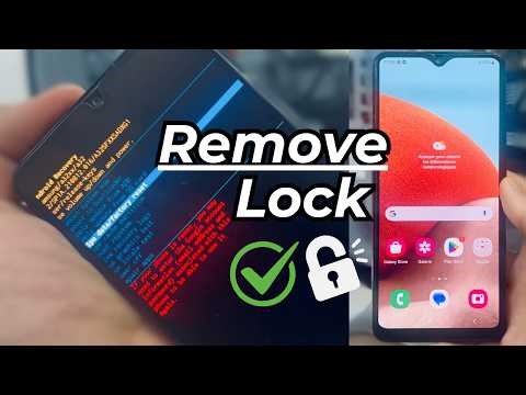 Forgot Screen Lock? How to Hard Reset Samsung