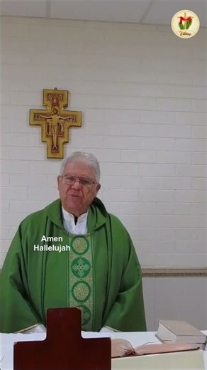 Homily I Friday October 16 2026 I Luke 12:1-7 I Bishop Charles Gauci I Daily Reflections