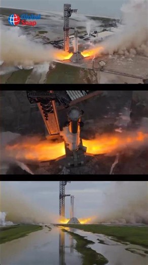 LIVE: Starship Flight 13 Launch Countdown — SpaceX Attempts Reentry Survival Test