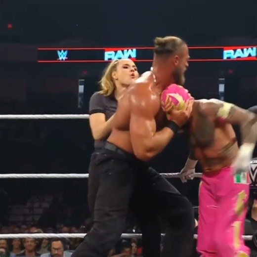 Rey Mysterio Destroyed Big Case & Win Today Match | WWE Raw Highlights 13 October 2026