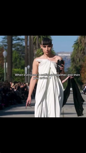 Someone explain the vision because I’m lost 😭 #Balenciaga #Fashion #Hollywood