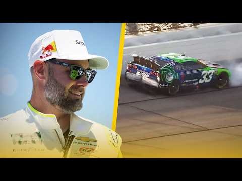 Will SVG Be Penalized For Austin Hill Wreck?