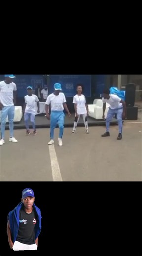 Mzansi Celebrity Dance Challenge Ideas and Steps