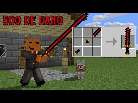 FINALMENTE FIZ A BIG BERTHA NO MINECRAFT ORESPAWN NO MODO HARDCORE