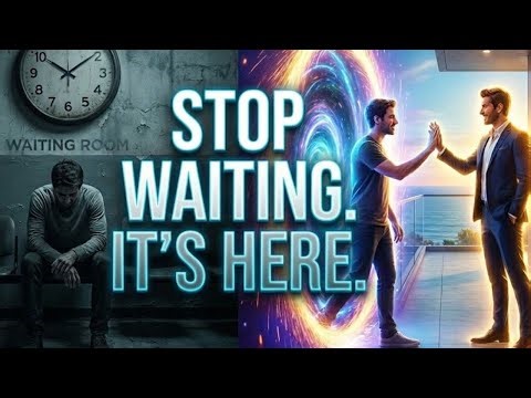 You Crave It Because You ALREADY Have It: The Quantum Memory of Your Future Self