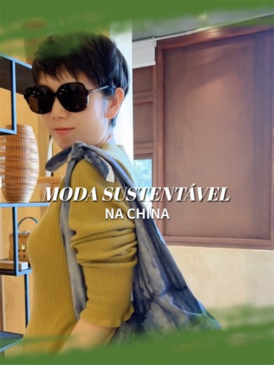 Descubra o Uso Sustentável do Bambu na Cultura Chinesa