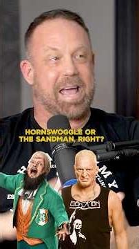 The Original Plan For Vince McMahon's Illegitimate Son Angle