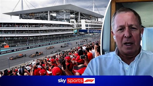 Sky Sports' Big Weekend: How to watch Premier League, EFL, Scottish Premiership, WSL, Miami GP, Madrid Open and more
