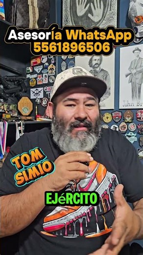 Glock calibre 45 GAP