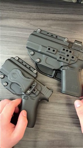 Alien Gear Photon Review #edc #firearmsafety #guncleaning #firearmmaintenance #gungear