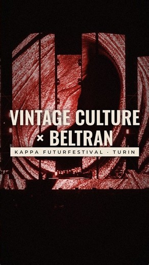 Kelis ft. Too $hort – Bossy (Vintage Culture & Beltran Bootleg) · Vintage Culture × Beltran