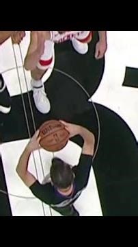 Highlights: Rockets hand Nets second straight loss