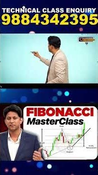 Fibonacci tool-அ எங்க use பண்ணனும் ???