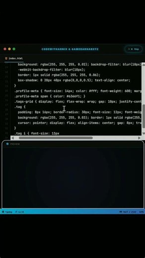 How to Display Your Tech Stack Like a Pro #webdev #coding #skills