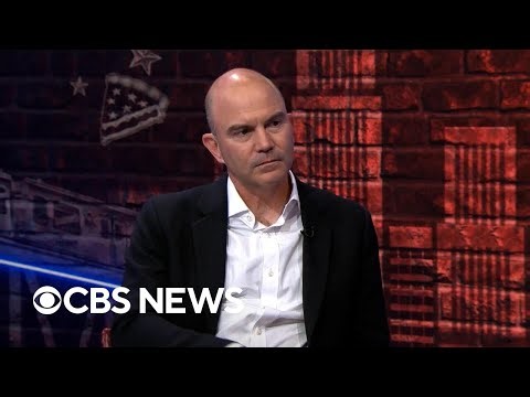 Extended interview: Ben Rhodes on Iran, the state of the Democratic party, his new book and more